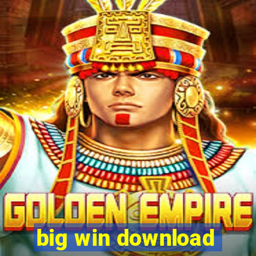 big win download