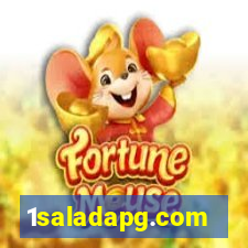 1saladapg.com