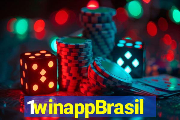 1winappBrasil