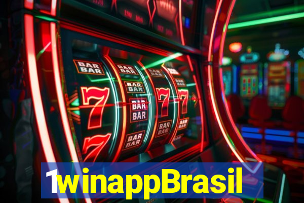 1winappBrasil