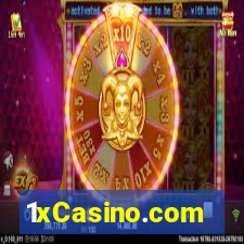 1xCasino.com