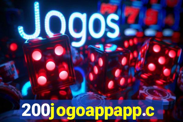 200jogoappapp.com