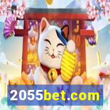 2055bet.com