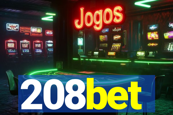 208bet