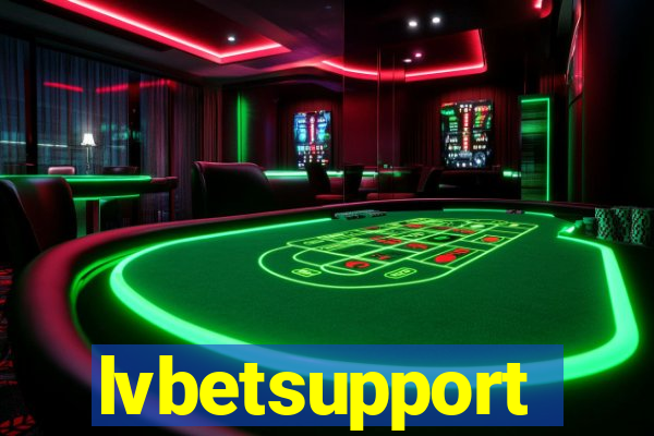 lvbetsupport