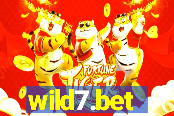 wild7.bet