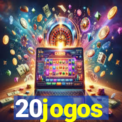 20jogos