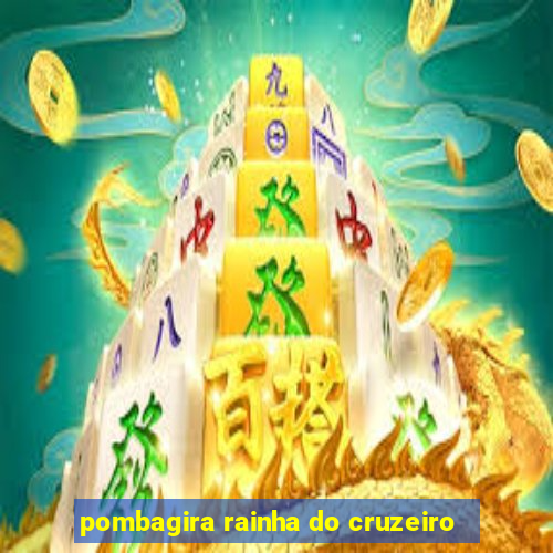 pombagira rainha do cruzeiro