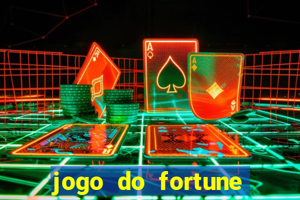 jogo do fortune mouse demo grátis