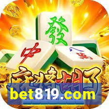 bet819.com