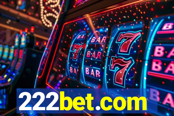 222bet.com