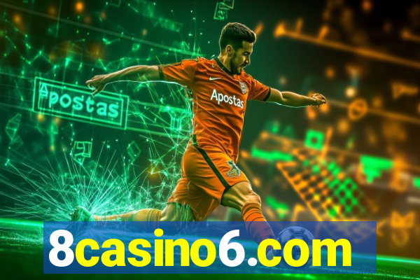 8casino6.com