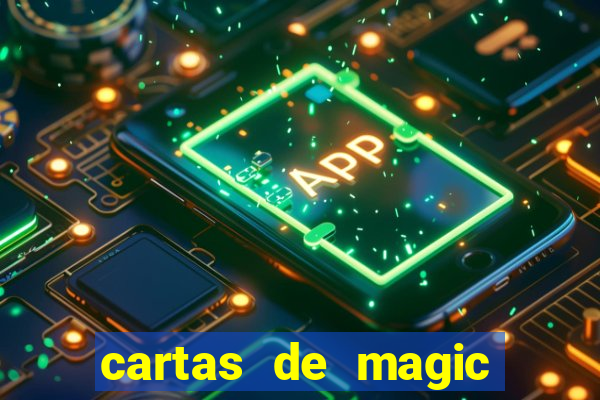 cartas de magic para imprimir