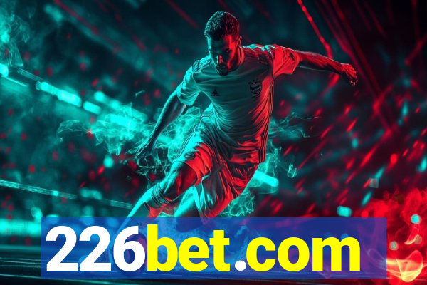 226bet.com