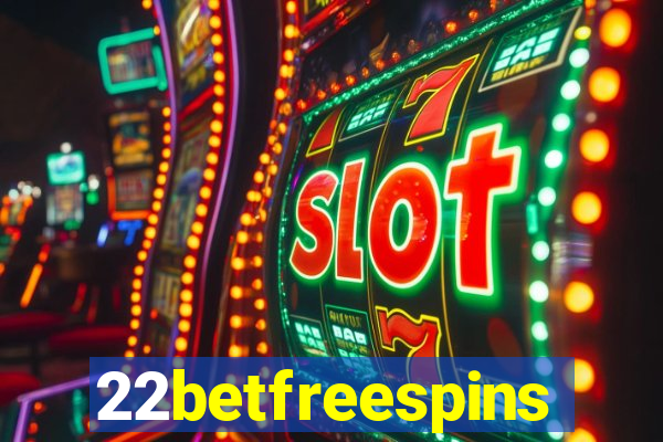 22betfreespins