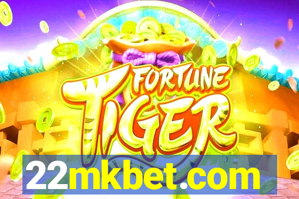 22mkbet.com