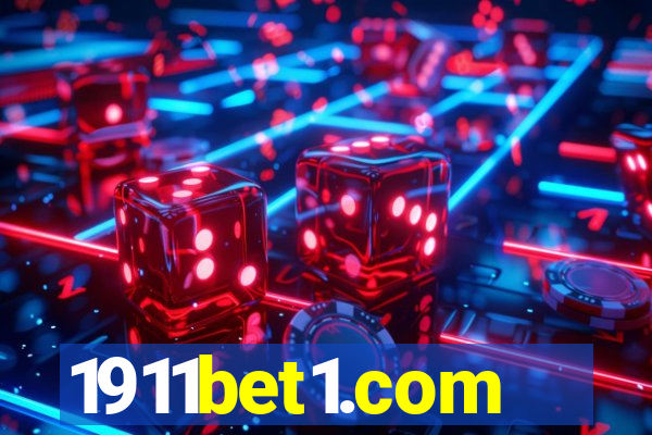 1911bet1.com