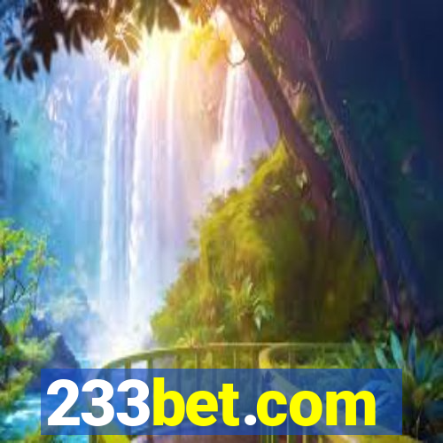 233bet.com