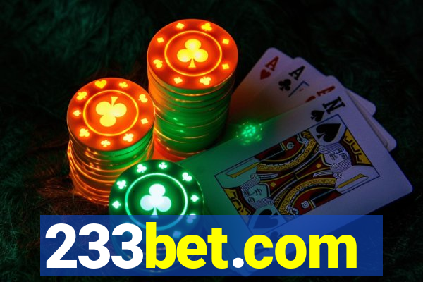 233bet.com