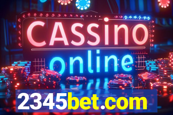 2345bet.com