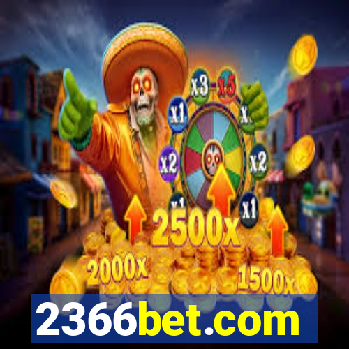 2366bet.com