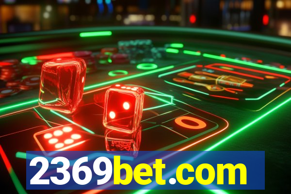 2369bet.com