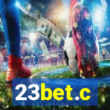 23bet.c