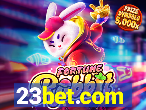 23bet.com