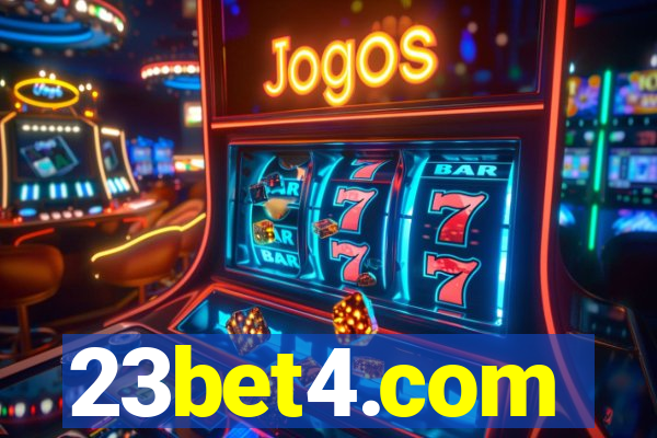 23bet4.com