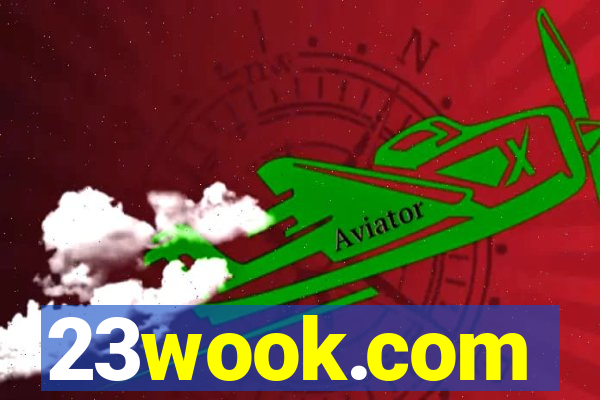 23wook.com