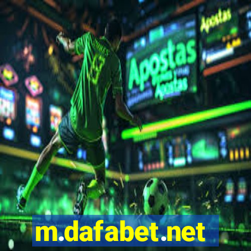 m.dafabet.net