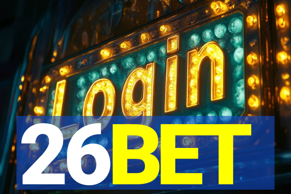 26BET