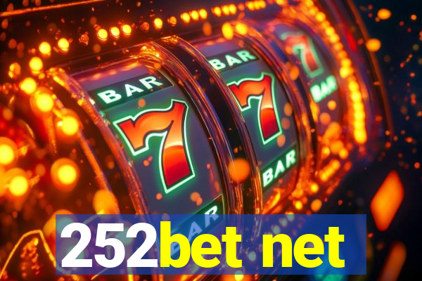 252bet net