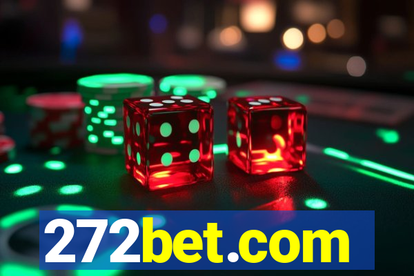 272bet.com