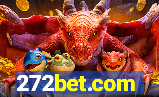 272bet.com