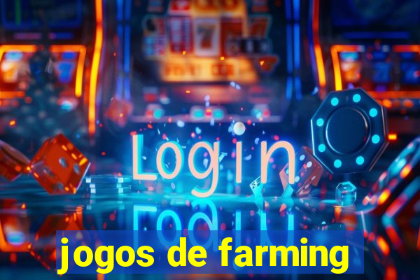 jogos de farming