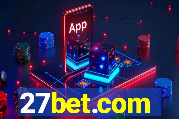 27bet.com