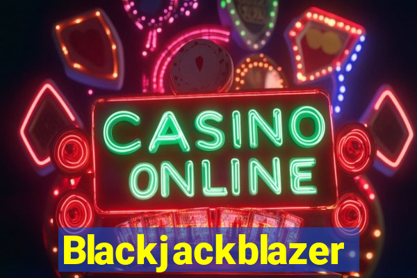 Blackjackblazer