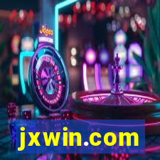 jxwin.com