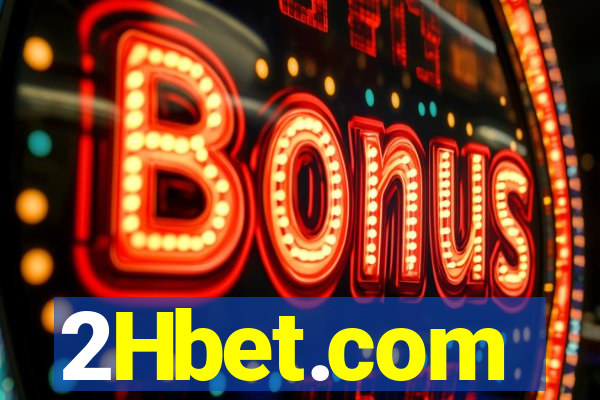 2Hbet.com