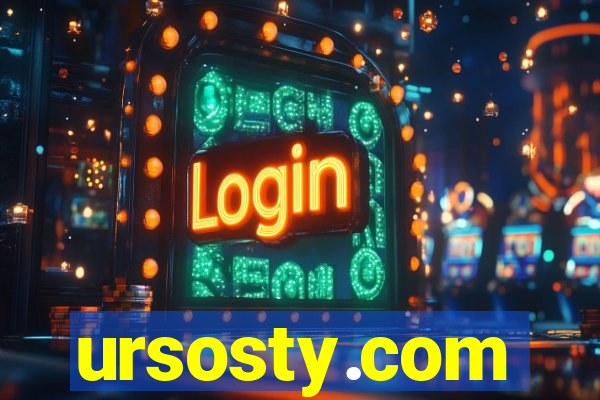 ursosty.com