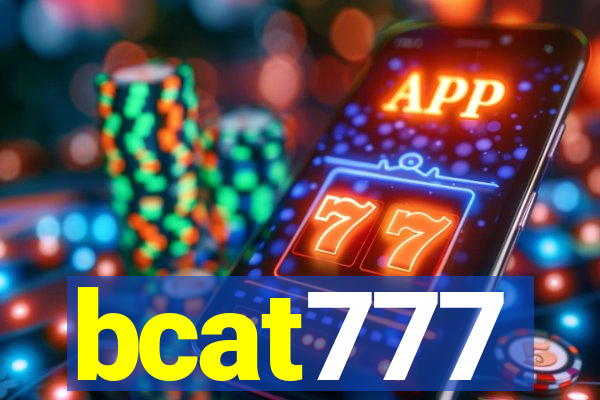 bcat777