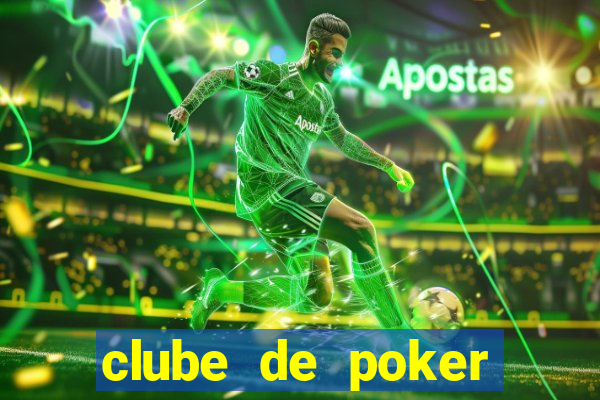 clube de poker santa cruz do sul