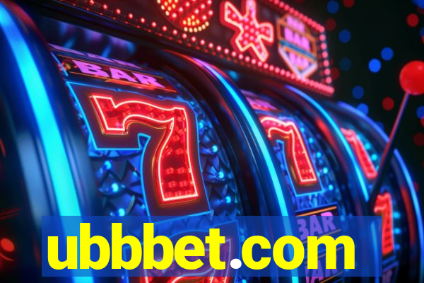 ubbbet.com