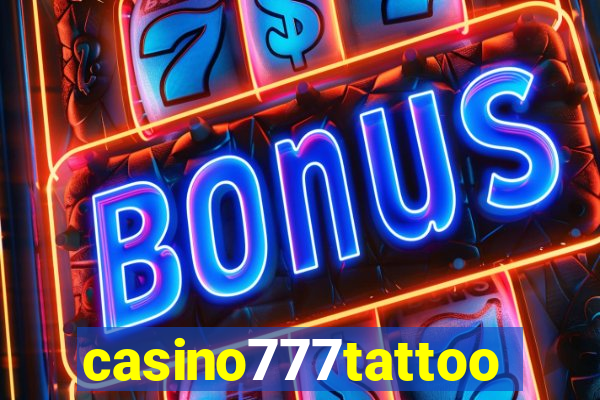 casino777tattoo