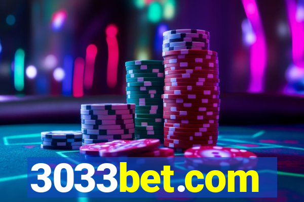 3033bet.com