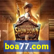 boa77.com