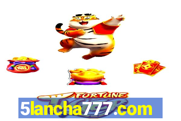 5lancha777.com