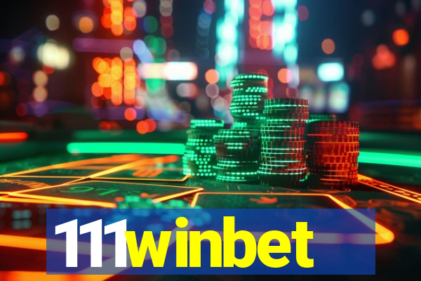 111winbet