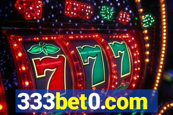 333bet0.com